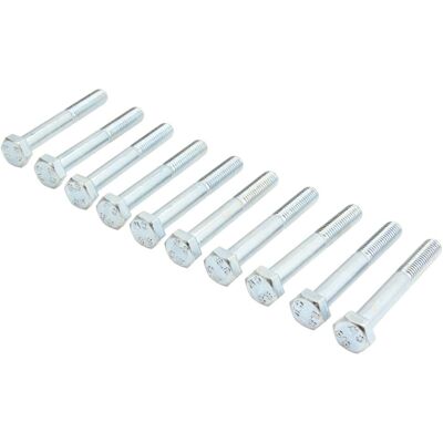 Uitlaatsysteem Schroef Bosal 258-860 Uitlaatsysteem Schroef Bosal 258-860