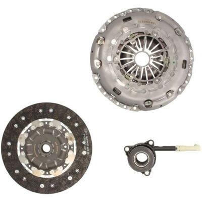 Koppelingsset Luk Repset Pro Luk 624 3553 33 Koppelingsset Luk Repset Pro Luk 624 3553 33