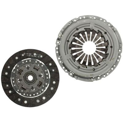 Schaeffler Luk Koppeling Kit Luk 622 3335 09 Schaeffler Luk Koppeling Kit Luk 622 3335 09