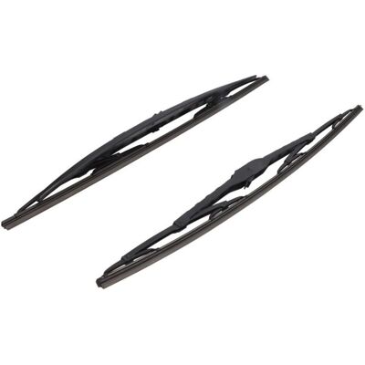 Wisserblad Bosch Twin 583s, 530mm, Voor, 2 Stuk Wisserblad Bosch Twin 583s, 530mm, Voor, 2 Stuk