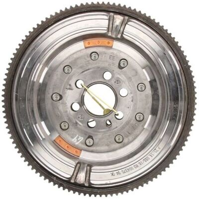 Dubbel Massa Vliegwiel Luk Zms 415 0481 10 Dubbel Massa Vliegwiel Luk Zms 415 0481 10