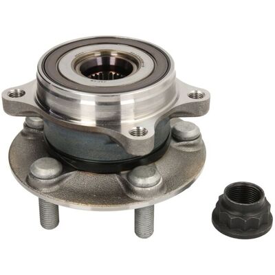 Wiellagerset Snr R169.115 Wiellagerset Snr R169.115