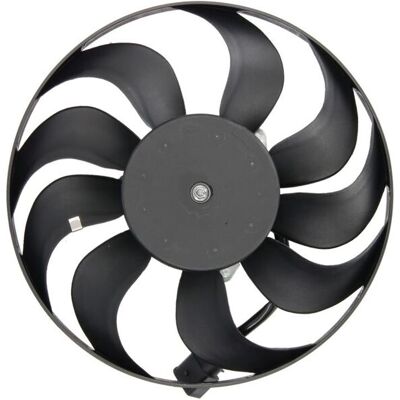 Koelventilatorwiel, Motorkoeling Thermotec D8a013tt Links Koelventilatorwiel, Motorkoeling Thermotec D8a013tt Links