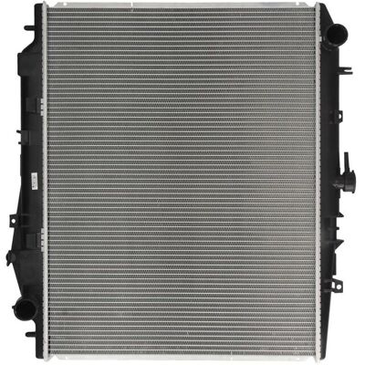 Radiator, Aandrijfaccu Koyorad Pl051199r Radiator, Aandrijfaccu Koyorad Pl051199r