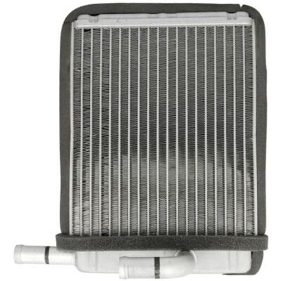 Warmtewisselaar, Interieur Verwarming Nissens 77522 Warmtewisselaar, Interieur Verwarming Nissens 77522