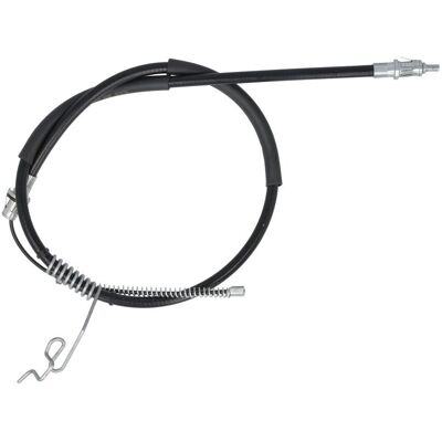 Kabel, Parkeerrem Abe C7g018 Kabel, Parkeerrem Abe C7g018
