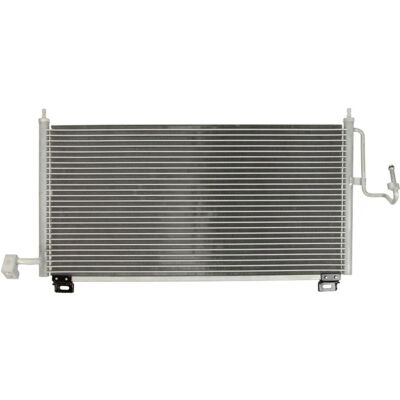 Condensator, Airconditioning Nissens 94720 Condensator, Airconditioning Nissens 94720