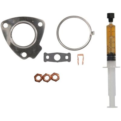 Montageset, Supercharger Ajusa Jtc11987 Montageset, Supercharger Ajusa Jtc11987