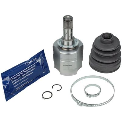 Homokineet Reparatie Set, Aandrijfas Meyle Kit 614 498 0025 Homokineet Reparatie Set, Aandrijfas Meyle Kit 614 498 0025