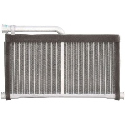 Warmtewisselaar, Interieur Verwarming Thermotec D6a005tt Warmtewisselaar, Interieur Verwarming Thermotec D6a005tt