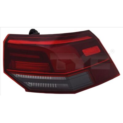 Achterlicht Tyc 11-15304-00-2 Achterlicht Tyc 11-15304-00-2