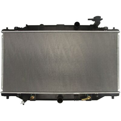 Radiator Nrf 550151 Radiator Nrf 550151