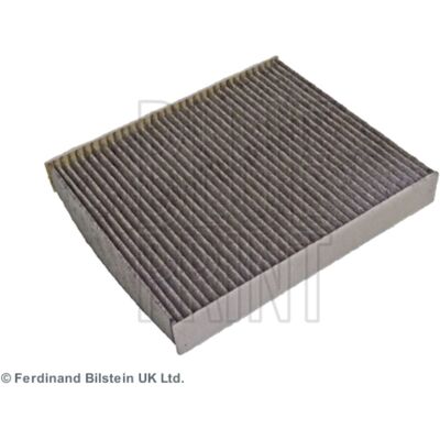 Cabineluchtfilter Blue Print Adt32552 Cabineluchtfilter Blue Print Adt32552