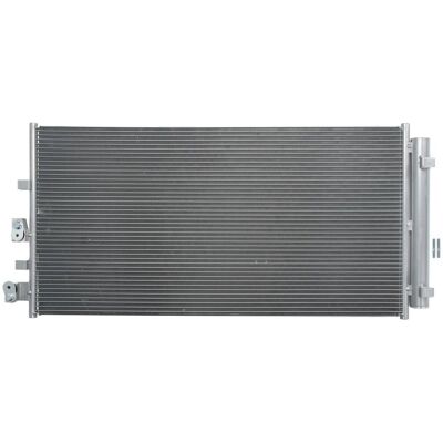 Condensator, Airconditioning Thermotec Ktt110802 Condensator, Airconditioning Thermotec Ktt110802