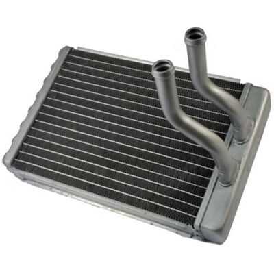 Warmtewisselaar, Interieur Verwarming Thermotec D60504tt Warmtewisselaar, Interieur Verwarming Thermotec D60504tt