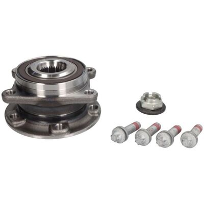 Wiellagerset Skf Vkba 6662 Wiellagerset Skf Vkba 6662