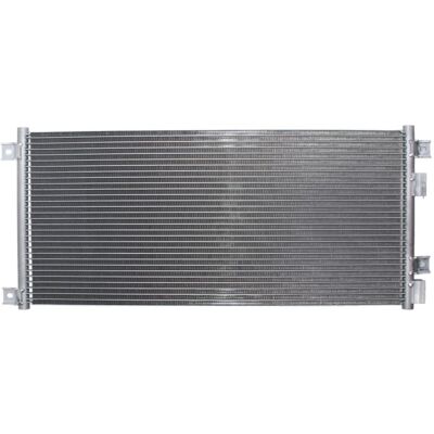 Condensator, Airconditioning Thermotec Ktt110126 Condensator, Airconditioning Thermotec Ktt110126
