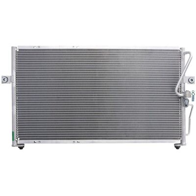 Condensator, Airconditioning Nrf 35396 Condensator, Airconditioning Nrf 35396