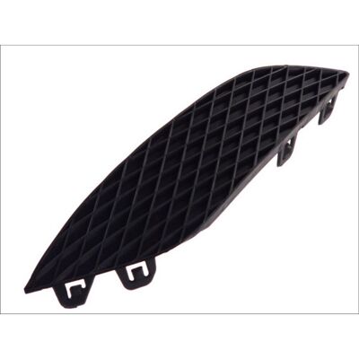 Ventilatierooster, Bumper Blic 6502-07-5052912p Rechts Ventilatierooster, Bumper Blic 6502-07-5052912p Rechts