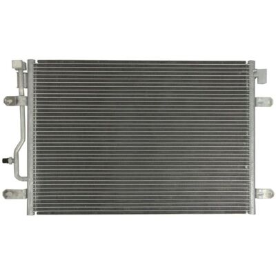 Condensator, Airconditioning Nissens 94665 Condensator, Airconditioning Nissens 94665