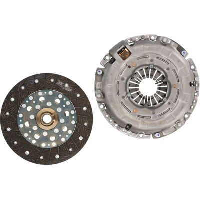 Koppelingsset Aisin Clutch Set (2p) Aisin Ky-121r Koppelingsset Aisin Clutch Set (2p) Aisin Ky-121r
