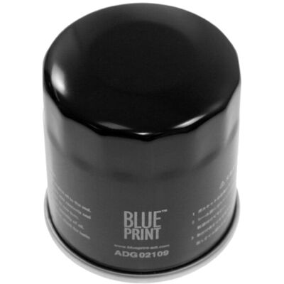 Oliefilter Blue Print Adg02109 Oliefilter Blue Print Adg02109