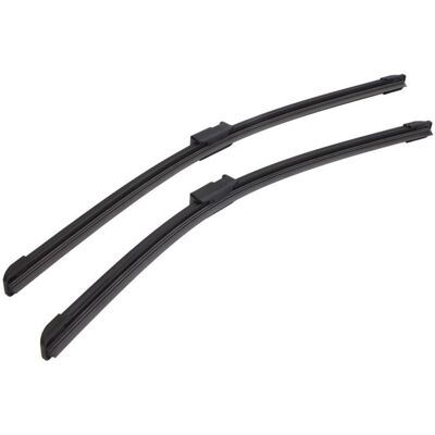 Wisserblad Bosch Aerotwin A928s, 530/475mm, Voor, 2 Stuk Wisserblad Bosch Aerotwin A928s, 530/475mm, Voor, 2 Stuk