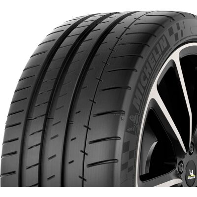 Zomerbanden Michelin Pilot Super Sport 245/35r19 Xl 93y Zomerbanden Michelin Pilot Super Sport 245/35r19 Xl 93y