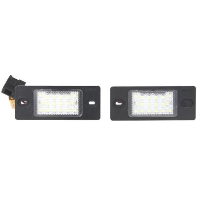 Kentekenplaatverlichting M-Tech Clp009 Kentekenplaatverlichting M-Tech Clp009