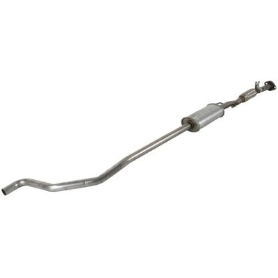 Voorpijp Bosal 289-037 Voorpijp Bosal 289-037
