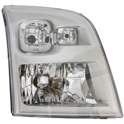 Koplampen Depo 431-1175r-Ld-Em, Rechts Koplampen Depo 431-1175r-Ld-Em, Rechts