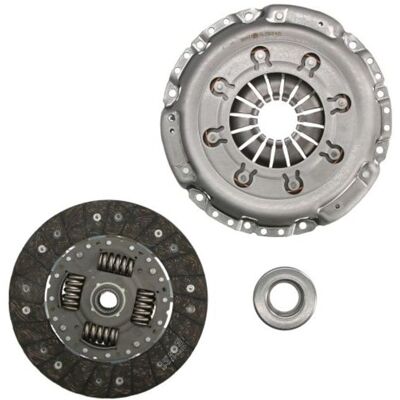 Schaeffler Luk Koppeling Kit Luk 624 2059 00 Schaeffler Luk Koppeling Kit Luk 624 2059 00
