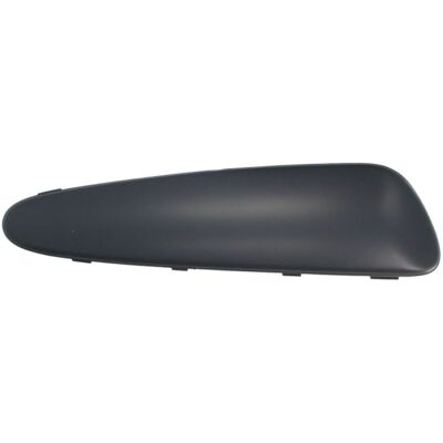 Sierlijst/beschermstrip, Bumper Blic 5513-00-8101922p Rechts Sierlijst/beschermstrip, Bumper Blic 5513-00-8101922p Rechts