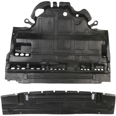 Afdekking Motor Blic 6601-02-6062862p Afdekking Motor Blic 6601-02-6062862p