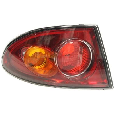 Achterlicht Hella 9el 964 949-001 Links Achterlicht Hella 9el 964 949-001 Links