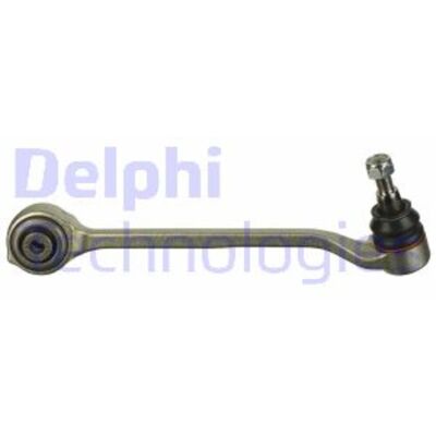 Draagarm, Wielophanging Delphi Tc2952 Vooras, Rechts, Terug Draagarm, Wielophanging Delphi Tc2952 Vooras, Rechts, Terug