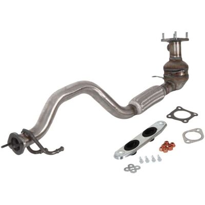 Katalysator Bosal 090-110 Katalysator Bosal 090-110
