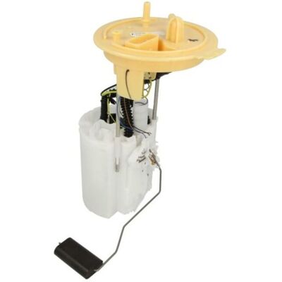 Brandstofpomp Pierburg 7.02550.32.0 Brandstofpomp Pierburg 7.02550.32.0