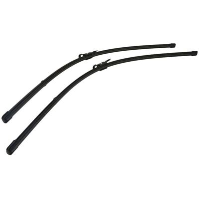 Wisserblad Denso Flat Blades Df-151, 700mm, Voor, 2 Stuk Wisserblad Denso Flat Blades Df-151, 700mm, Voor, 2 Stuk