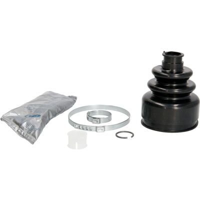 Balgenset, Aandrijfas Spidan 36395 Balgenset, Aandrijfas Spidan 36395