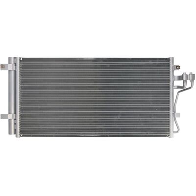Condensator, Airconditioning Bosch 1 986 Ad2 269 Condensator, Airconditioning Bosch 1 986 Ad2 269