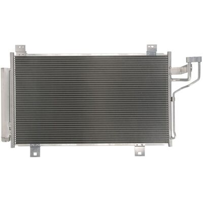 Condensator, Airconditioning Koyorad Cd060880 Condensator, Airconditioning Koyorad Cd060880