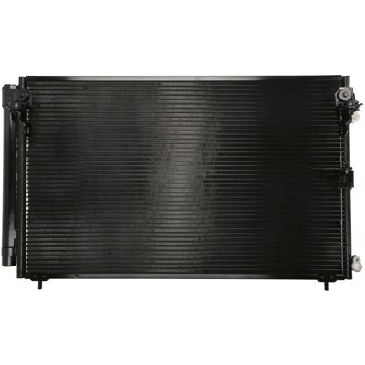 Condensator, Airconditioning Valeo 814112 Condensator, Airconditioning Valeo 814112
