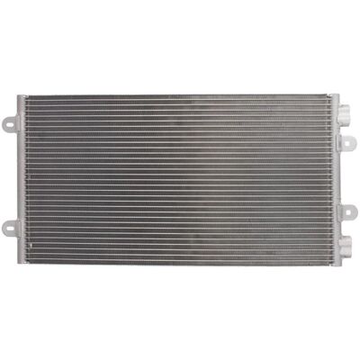 Condensator, Airconditioning Delphi Tsp0225269 Condensator, Airconditioning Delphi Tsp0225269