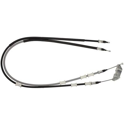 Kabel, Parkeerrem Abe C7x016 Kabel, Parkeerrem Abe C7x016