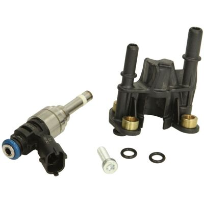 Brandstofinjector, Ureuminspuiting Bosch F 00b H40 097 Brandstofinjector, Ureuminspuiting Bosch F 00b H40 097