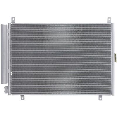 Condensator, Airconditioning Nrf 350640 Condensator, Airconditioning Nrf 350640