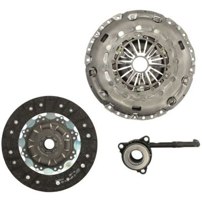 Koppelingsset Luk Repset Pro Luk 624 3783 33 Koppelingsset Luk Repset Pro Luk 624 3783 33