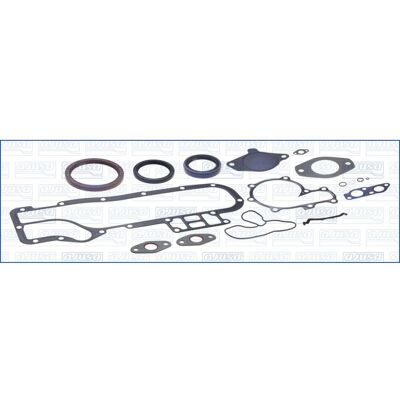 Pakkingset, Motorblok Ajusa 54084300 Pakkingset, Motorblok Ajusa 54084300