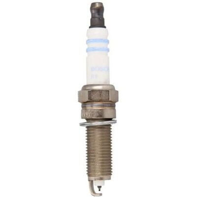 Bougie Iridium Bosch 0 242 129 525, 1 Stuk Bougie Iridium Bosch 0 242 129 525, 1 Stuk